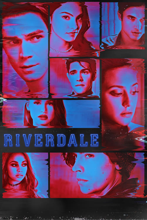 ดูซีรี่ย์ Riverdale ริเวอร์เดล  Season 4