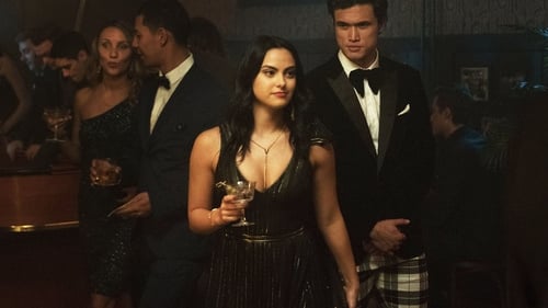 Riverdale ริเวอร์เดล  Season 3 EP 7