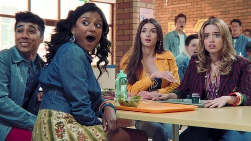 Sex Education Season 1 EP 1