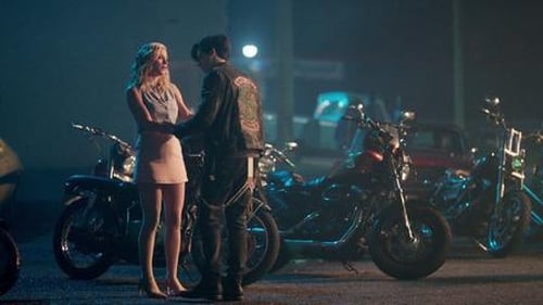 Riverdale ริเวอร์เดล  Season 2 EP 8