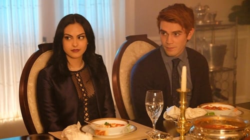 Riverdale ริเวอร์เดล  Season 2 EP 3
