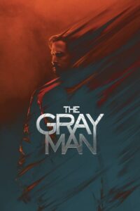 ดูหนัง The Gray Man ล่องหนฆ่า ( 2022 ) HD พากย์ไทย