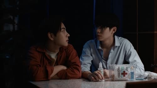 Moonlight Chicken Season 1 EP 5