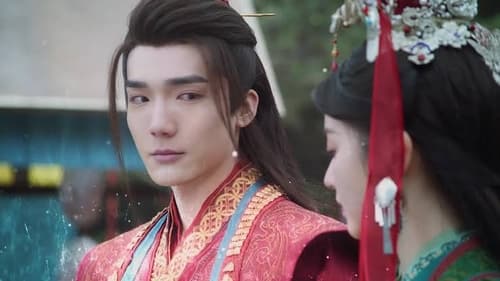 Ms. Cupid in Love ตำนานรักแม่สื่อจอมวุ่น Season 1 EP 24