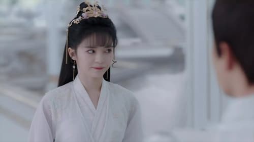 The Starry Love ดาวตกก่อเกิดรัก Season 1 EP 13