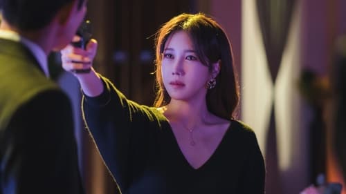 ดูซีรี่ย์ Pandora: Beneath the Paradise (2023)  Season 1 EP 9