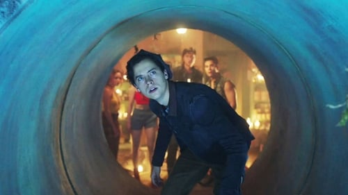 Riverdale ริเวอร์เดล  Season 3 EP 5
