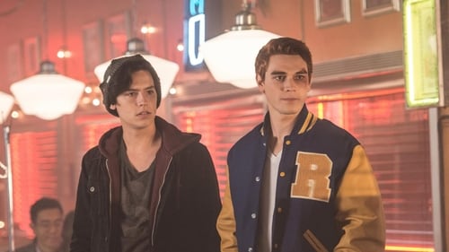 Riverdale ริเวอร์เดล  Season 1 EP 2