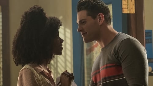 Riverdale ริเวอร์เดล  Season 3 EP 4