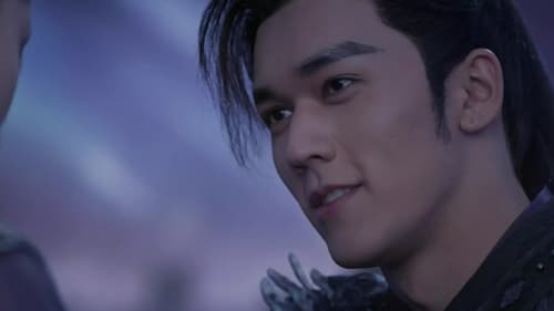 The Starry Love ดาวตกก่อเกิดรัก  Season 1 EP 12