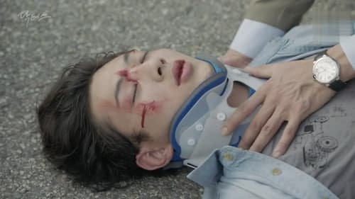 Doctors ตรวจใจเธอให้เจอรัก  Season 1 EP 8