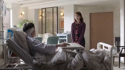 Doctors ตรวจใจเธอให้เจอรัก  Season 1 EP 20