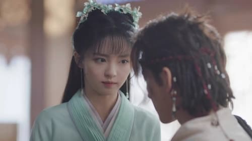 The Starry Love ดาวตกก่อเกิดรัก  Season 1 EP 18