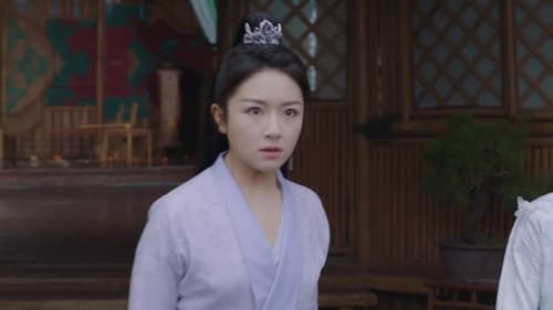 The Starry Love ดาวตกก่อเกิดรัก Season 1 EP 33