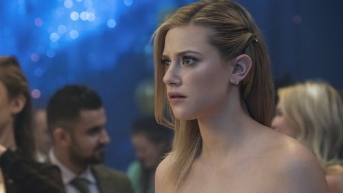 Riverdale ริเวอร์เดล  Season 1 EP 11