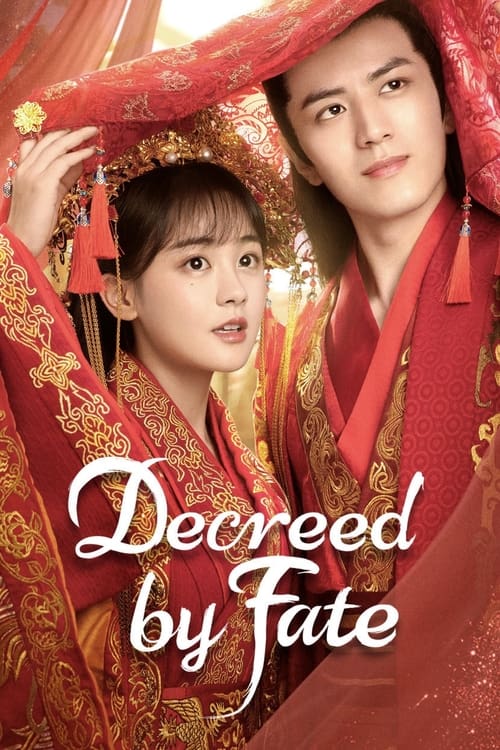 ดูซีรี่ย์ ท่านหญิง อย่าชิงหย่ากับข้า Decreed by Fate พากย์ไทย (2022) 16 ตอนจบ