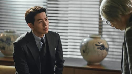 ดูซีรี่ย์ Pandora: Beneath the Paradise (2023)  Season 1 EP 8