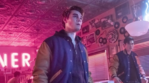 Riverdale ริเวอร์เดล  Season 2 EP 21