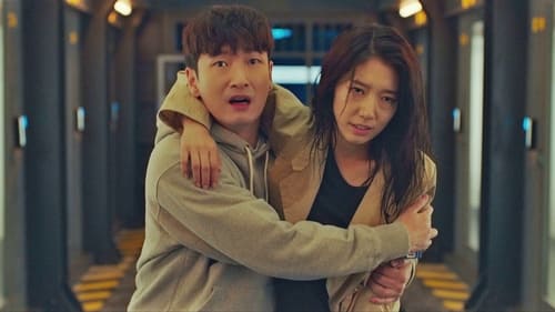 รหัสลับข้ามเวลา (2021) Sisyphus The Myth  Season 1 EP 10