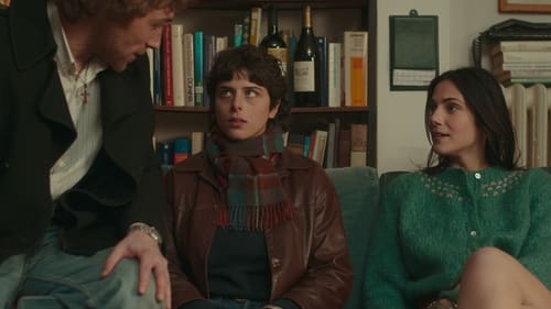 The Lying Life of Adults Season 1 EP 6