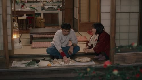 The Makanai Cooking for the Maiko House Season 1 EP 7