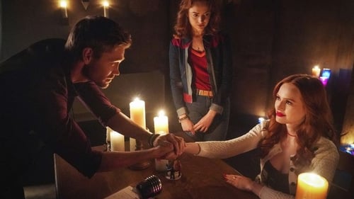 Riverdale ริเวอร์เดล  Season 3 EP 17