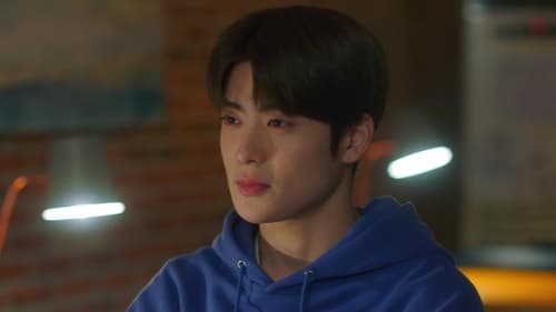 Dear.M จดหมายรักปริศนา  Season 1 EP 4