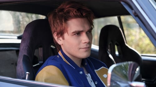 Riverdale ริเวอร์เดล  Season 2 EP 6