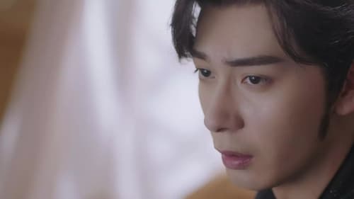 The Starry Love ดาวตกก่อเกิดรัก Season 1 EP 21