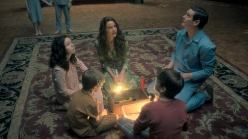 The Haunting of Hill House Season 1 EP 6