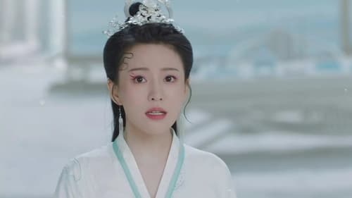 The Starry Love ดาวตกก่อเกิดรัก  Season 1 EP 27