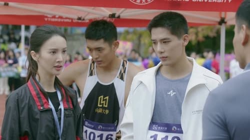 ก้าวนี้เพื่อเธอ Falling into You  Season 1 EP 3