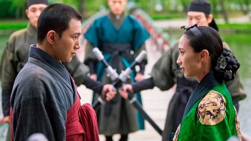 Bloody Heart (2022) Season 1 EP 14