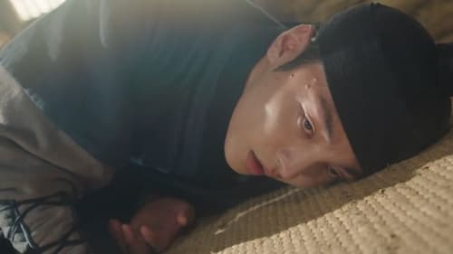 Poong The Joseon Psychiatrist Season 1 EP 8