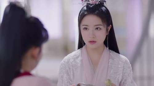 The Starry Love ดาวตกก่อเกิดรัก  Season 1 EP 8