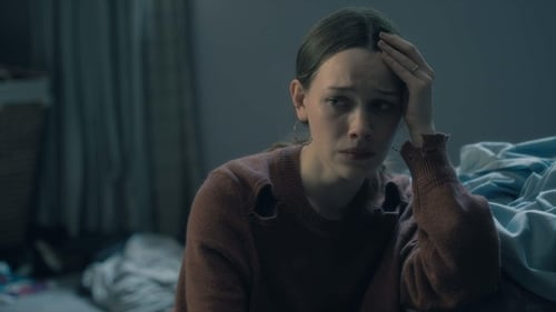 The Haunting of Hill House Season 1 EP 5