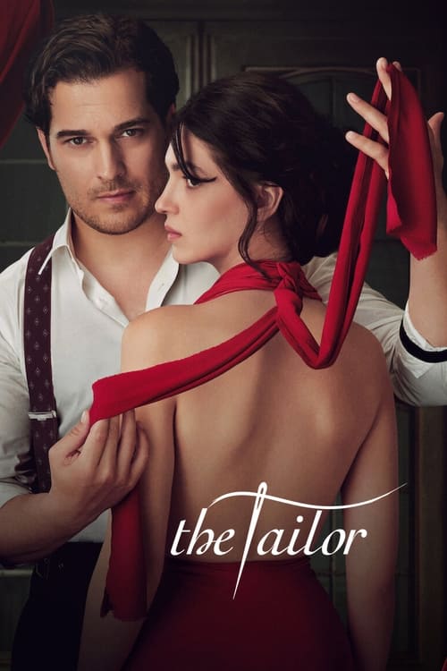 ดูซีรี่ย์ The Tailor ช่างตัดเสื้อ (2023) ซับไทย EP.1-7 ตอนจบ