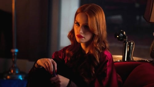 Riverdale ริเวอร์เดล  Season 3 EP 13