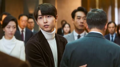 Reborn Rich (2022) กลับชาติ ฆาตแค้น  Season 1 EP 12