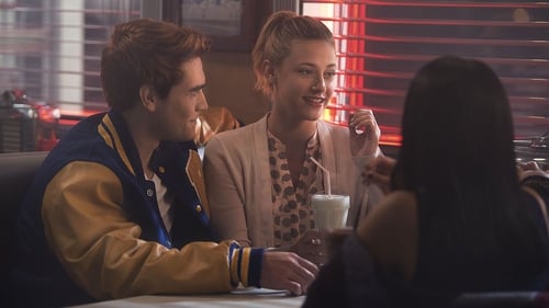 Riverdale ริเวอร์เดล  Season 1 EP 1
