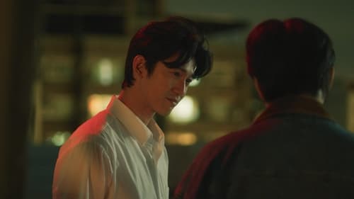 Copycat Killer Season 1 EP 9