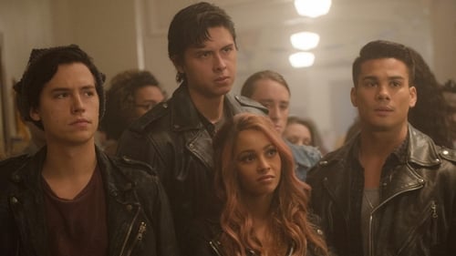 Riverdale ริเวอร์เดล  Season 2 EP 10