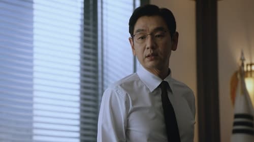 Bad Prosecutor แสบ ร้าย นายอัยการ Season 1 EP 6