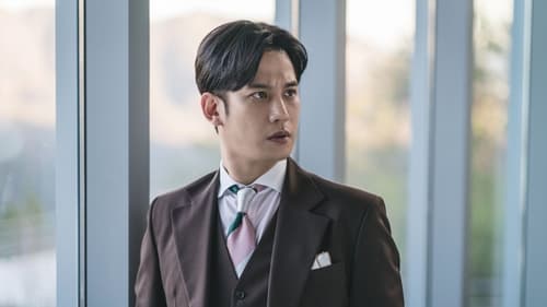 ดูซีรี่ย์ Pandora: Beneath the Paradise (2023)  Season 1 EP 13