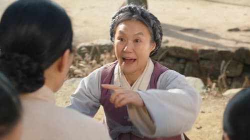 Poong The Joseon Psychiatrist Season 2 EP 8