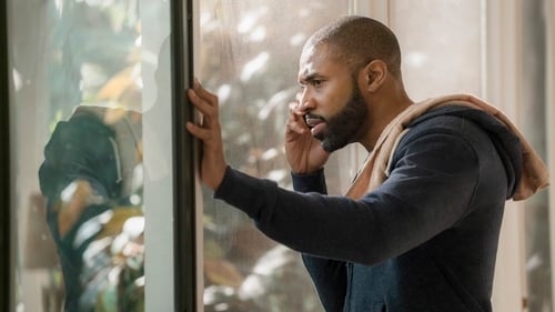 Black Lightning Season 1 EP 9