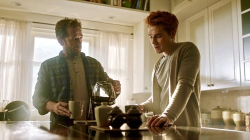 Riverdale ริเวอร์เดล  Season 3 EP 10
