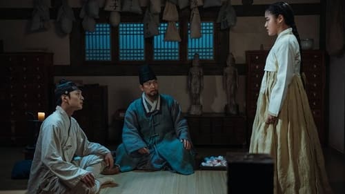Poong The Joseon Psychiatrist Season 1 EP 11