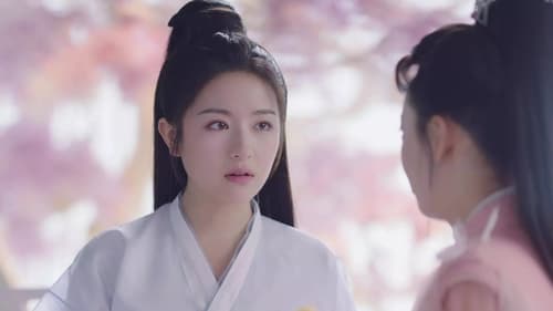 The Starry Love ดาวตกก่อเกิดรัก  Season 1 EP 26