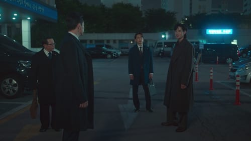 The Glory Season 1 EP 12